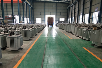 万年S13-1000kva/10kv/0.4kv油浸式变压器